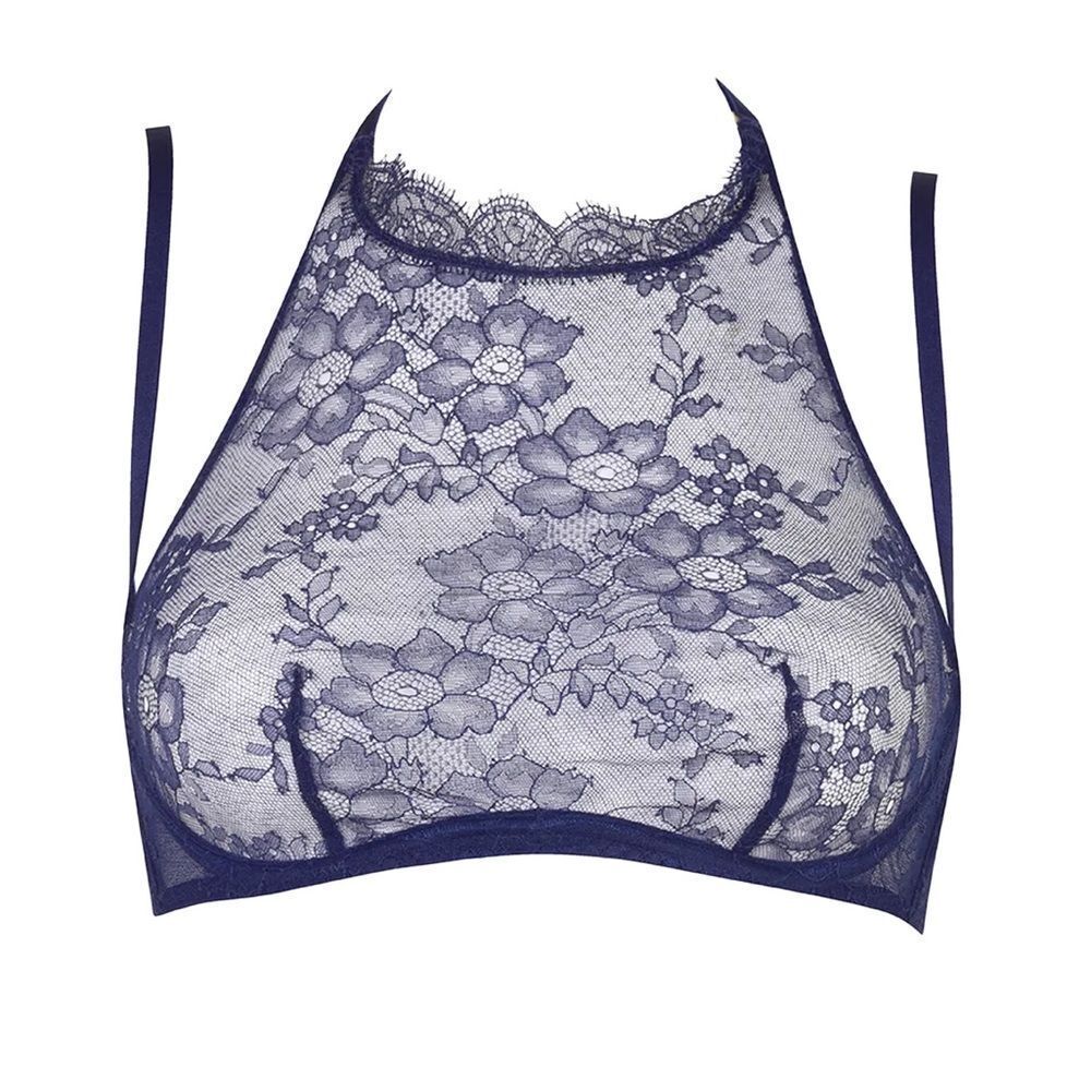Agent Provocateur Annoushka Bra
